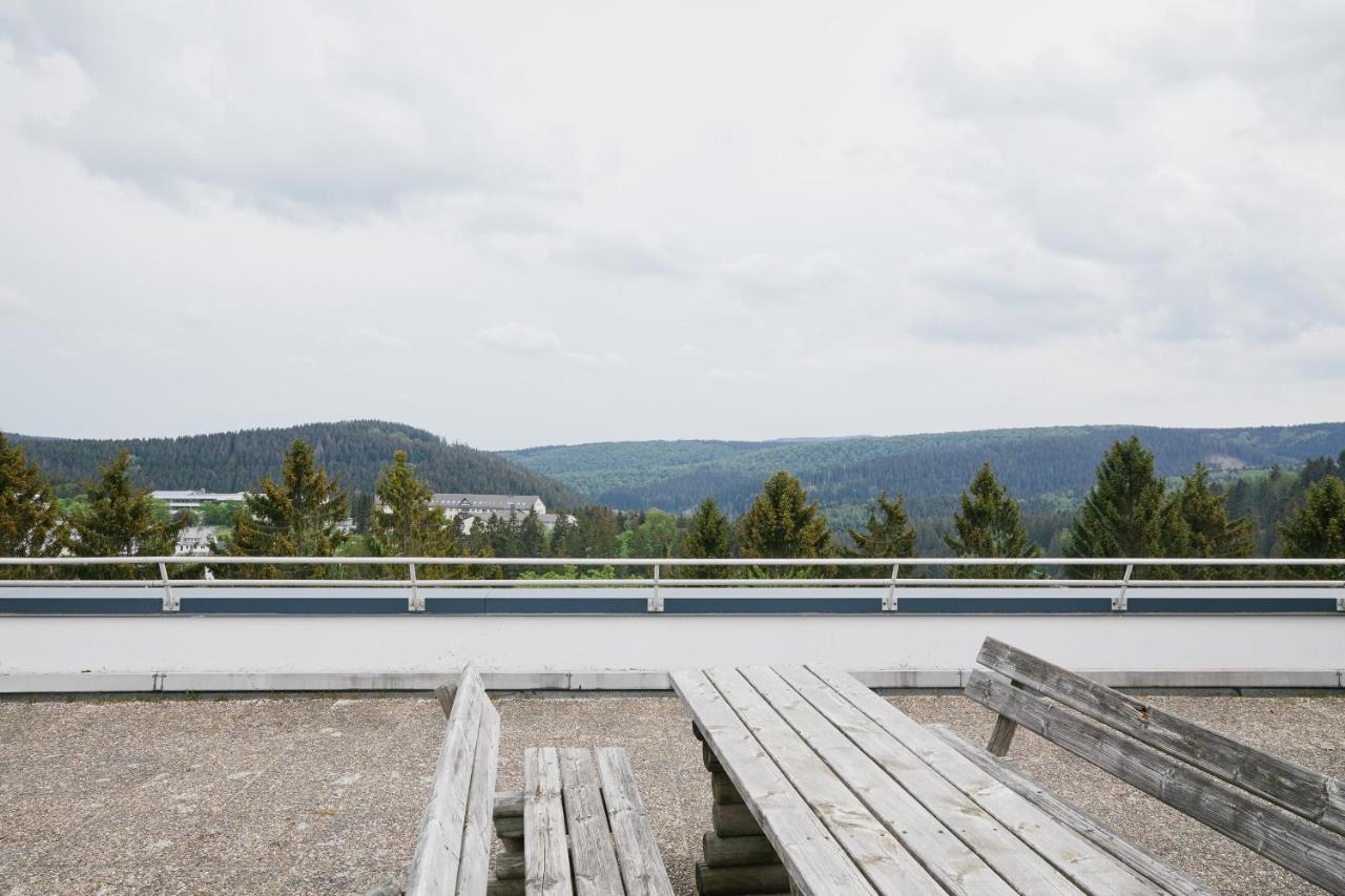 Am Waltenberg 70-MG 'Buena Vista' Winterberg Exterior foto